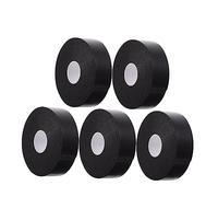 ELAYARD 5 Rolls Eyelash Extension Tape Adhesive Eyelash Patches for Various Eye Shapes Breathable Skin-friendly Foam Pads with Moderate Stickiness Easy to Cut and Peel Professional and