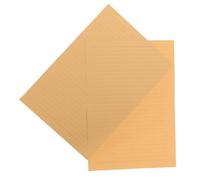 ELAYARD 50 Sheets Vintage Decorative Writing Paper Lined Stationery for Invitations Letters Poems Notes Handwritten Messages Crafting