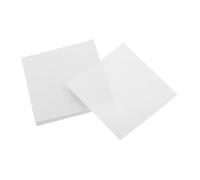 ELAYARD 50pcs Nail Mixing Paper for Manicure Practice and Nail Polish Display Tear-off Palette and Art Sessions