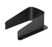 ELAYARD Acrylic Doorbell Rain Cover Protector for Attendance Machines Insulated Shield Practical Outdoor Weatherproof Case