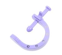 ELAYARD Acupuncture Point Massage Tool Multi Use Foot Massager for Reflexology Lightweight and Portable Design Promotes Blood Flow and Relieves Foot