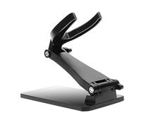ELAYARD Adjustable Barcode Scanner Bracket Holder Multi-function Adjustable Stand Compatible with Wired and Wireless Scanners for Retail Supermarkets Cash Registers Easy Installation