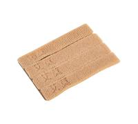 ELAYARD Adjustable Guzheng Nail Cover Finger Picks Tape 4pcs Nylon Self-adhesive Fixing Tape for Guzheng and Pipa Playing Accessories