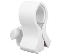 ELAYARD Adjustable Mic Clip with Spring Clamp and Screw Adapter Microphone Holder for Mic Stands Secure Grip for Different Microphone Easy Installation and Use