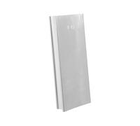 ELAYARD Aluminum Alloy Guitar Fret Leveling Block Radius for Acoustic Electric Bass Precision Fingerboard Sanding Tool for Fret Maintenance and Repair Beginner-friendly Luthier Guitar