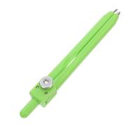 ELAYARD Blind User Compass Lightweight Drawing Tool for Art and Geometry with Exact Measurement Intuitive Design for Easy Use in School and Examination Settings