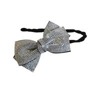 ELAYARD Bowknot Hair Bun Maker Cloth Hair Styling Tool for Quick Elegant Updos for Parties Yoga and Everyday Use for Women and Friends