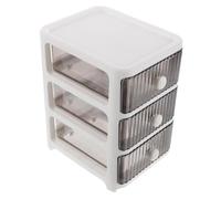 ELAYARD Box Cosmetic Storage Box Pin Feature Door Lock Strike Plate Adjustable Protector Dangling Snap Tableware Stand Tableware Decal Tray Screen Door Protector Restorer Lip Plastic