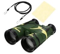 ELAYARD Boys and Girls Binoculars High Definition Telescope for Outdoor Travel Camping Exploring Boy Girl Telescope outside