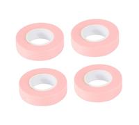 ELAYARD Breathable Eyelash Grafting Tapes Lash Extension Tapes 4pcs for Lash Isolation and Separation