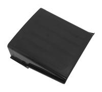 ELAYARD Camera Rain Cover Photography Accessories Rain Covers Black Plastic