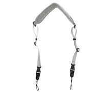 ELAYARD Camera Shoulder Neck Strap Camera Strap Adjustable Detachable Quick-release for Travel Comfortable Padding and Slip Material
