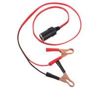 ELAYARD Car Jumper Cable with High Vehicle Emergency Battery Booster Line Automotive Tool Reliable Backup for Jump Starting Ignition and Fire Starting