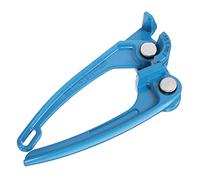 ELAYARD Carbon Steel Tube Bender Conduit Bender Tool with Marks Wear Resistant Handheld Pipe Bending Tool for Plumbing Refrigeration Automotive Use