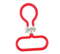 ELAYARD Carboy Handle for Bottles Made of Sturdy Manganese Steel with Easy Lifting Widened Handle, Suitable for Smooth Neck Fermentor and Home Brewing Wine Making