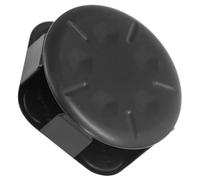 ELAYARD Coin Dispenser Plastic Coin Storage Box for Outdoor and Everyday Use US Dollar