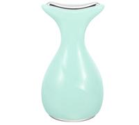 ELAYARD Cold Compress Beauty Device Facial Ice Globe Pocket for Women Face Roller Freezer Ice Globe for Face and Eye for Facial Massage Use after Cleansing for Cooling Effect