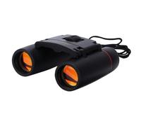 ELAYARD Compact Folding Binoculars 30x60 Lightweight Plastic Material Easy to Focus Binoculars for Adults for Birding and Outdoor Hiking