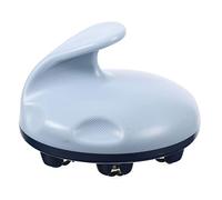 ELAYARD Compact Handheld Massage Roller Ball for Neck Foot Body Lightweight Portable Acupoint Tool for Deep Muscle Relief Reusable Therapy Supply for Exercise and Physical Therapy