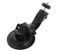 ELAYARD Cup Camera Mount Cameras Positioning for Dashboards and Windscreens Automotive Accessory