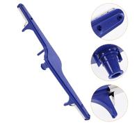 ELAYARD Dishwasher Lower Spray Arm Replacement Dishwasher Bottom Spray Arm for Home Fits Equipment