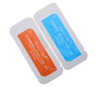 ELAYARD Disposable Eyebrow Lamination Kit Setting Agent 2-Step Brow Perming Solution for Home DIY Styling and Professional Use, Safe for Skin Types