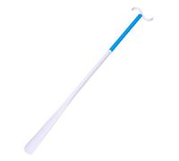 ELAYARD Dressing Aid Stick and Socks Aid Kit Long Handle Detachable Dressing Pole for Elderly and Disabled Lightweight Shoe Horn Auxiliary Tool for Mobility Assistance and
