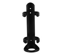 ELAYARD Durable Fire Extinguisher Holder with for Car and Truck Trunk Mounting Easy Tool Installation Bracket for Secure Vehicle Fire Extinguisher Storage