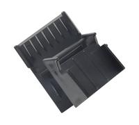 ELAYARD Electric Push-scissor Comb Split End Remover Haircut Skinfade Comb for Clipper Trimmer Guard