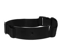 ELAYARD Ergonomic Knee Drum Practice Pad Strap Adjustable Silent Holder for Stable Leg Mount Portable Drum Pad Replacement Tie for Mobile Drummers at Home School Outdoor Use