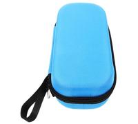 ELAYARD EVA Insulin Cooler Travel Case with Thick Padding for Diabetes Supplies Storage Portable Cold Pack Holder for Insulin Pens Needles and Medication Compact Carry Bag for Travel Work