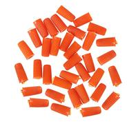 ELAYARD Eyelash Glue Replacement Head 100pcs Glue Bottle Pin Beauty Salon Accessory Prevent Clogging