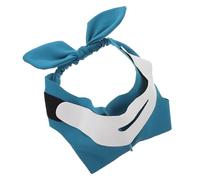ELAYARD Face Line Lifting Mask Far Infrared Firming Facial Strap for Double Chin Reduction Prevents Sagging Restores Skin Elasticity for Daily Use While Reading Watching Tv