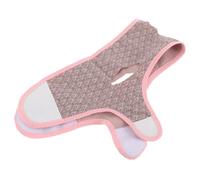 ELAYARD Face Slimmer Chin Lifter Strap Double Chin Reducer Reusable Face Lifting Band for Women Anti-sagging Tightening Tool Suitable for Day and Night Use