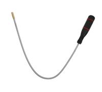 ELAYARD Flexible Telescopic Magnetic Pickup Tool with Bendable Snake Design for Retrieving Small Metal Objects from Tight Spaces Lightweight Portable Grabber for Automotive Repairs and