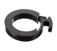 ELAYARD Front Round Locking Ring Buckle for Electric Scooter Wear-resistant Circle Guard Replacement Easy to Install Scooter Accessories for Adult Models