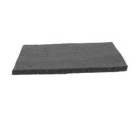 ELAYARD Graphite Welding Felt Blanket Lightweight High Temperature Resistant Fireproof Insulation Mat for Welding Torch Plumbing Heat Shield Portable Carbon Felt Pad