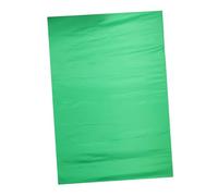 ELAYARD Green Screen Photography Backdrop Seamless Fabric Background for Video Production Live Streaming Photo Shoot with Lightweight Design