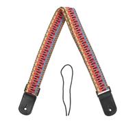 ELAYARD Guitar Strap Ukulele Woven Strap Belt Ukulele Instrument for Playing Music at Home Outdoor Activities