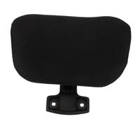 ELAYARD Height Adjustable Computer Chair Headrest Attachment Ergonomic Neck Support Cushion for Office and Home with Swivel Function Comfortable Head Pillow for Improved Posture and Work