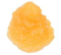 ELAYARD Human Fat Anatomical Model 1 Lb Realistic Fat Tissue Demonstration Tool Tpe Body Model for Nutrition Teaching Science Classes Student Practice Clinical Display