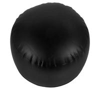ELAYARD Inflatable Hat Holder Dad Pvc Hat Shaper Insert for Baseball Caps Quick Inflation and Deflation Foldable Plastic Organizer Suitable for 56-60cm Head Circumference Adults Stand