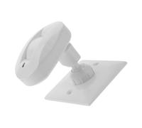 ELAYARD Infrared Door Window Sensor Alarm Detector for Indoor Security Motion Sensitive Remote Monitoring Device Portable Bedroom and Hotel Safety System