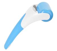 ELAYARD Jade Face Roller Massager for Women Facial Massage Tool Eye Fatigue Relief Ice Roller Stick Skin Care Tool