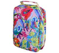 ELAYARD Large Capacity Pencil Case with Zipper Portable Stationery Organizer for Students and Artists Spacious Storage Bag for Pens Pencils Erasers Drawing and Writing Tool Holder