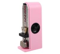ELAYARD Mechanical Metronome for Guitar and Piano Loud Sound and Track Beat Function for Drummers and Saxophone Players in Practice Sessions