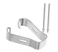 ELAYARD Metal Nib Stylus Tips Replacements for Touchscreen Pen Tips Alternatives for Mobile Devices