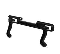 ELAYARD Microwave Oven Door Latch Hook Replacement Part Door Interlock Safety Switch Accessory for Toddler Safety and