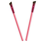 ELAYARD Multifunctional Eyebrow Pencil 2pcs Waterproof Smudge-Proof Ultra-Fine Eyebrow Makeup Brush for Women for Natural and Defined Looks