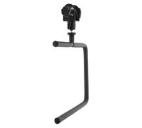 ELAYARD Music Stand Violin Case Hook Hanger Extension for Violin Case Clip for Studio Practices and Home Use Metal Mount Hook